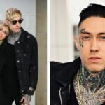 Trace Cyrus Net Worth