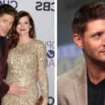 Jensen Ackles Height