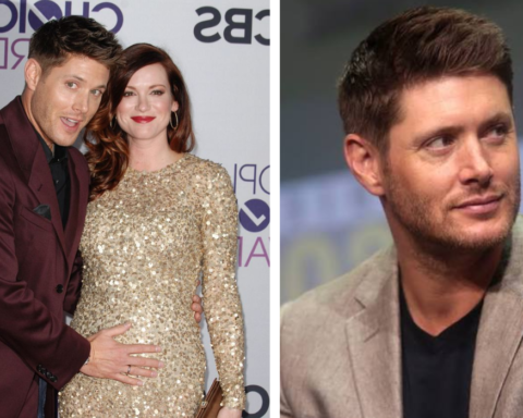 Jensen Ackles Height