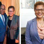 Karen Bass Net Worth
