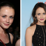 Alexis Bledel Age