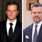 Matt Damon Net Worth