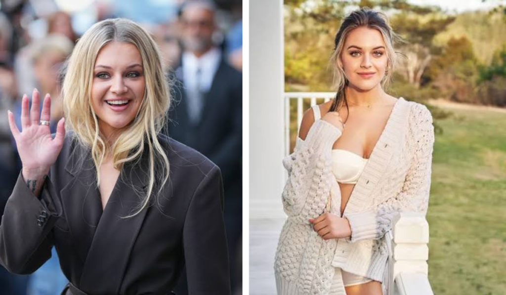 Kelsea Ballerini Age