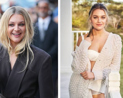 Kelsea Ballerini Age