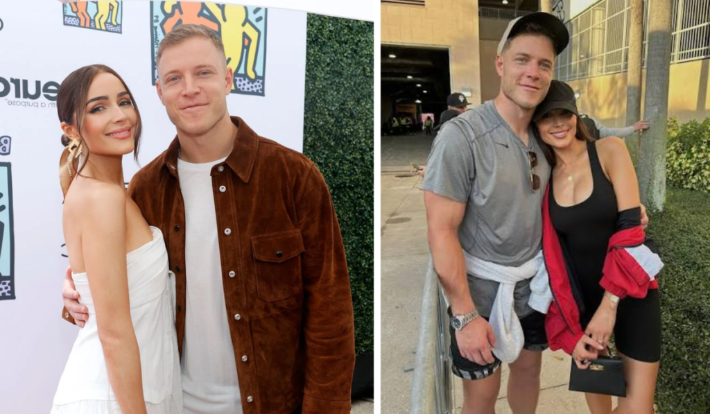 Olivia Culpo Husband