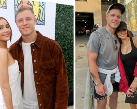 Olivia Culpo Husband