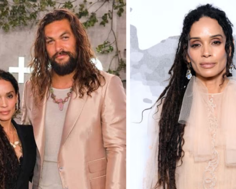 Lisa Bonet Net Worth