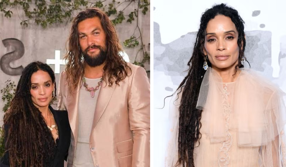 Lisa Bonet Net Worth
