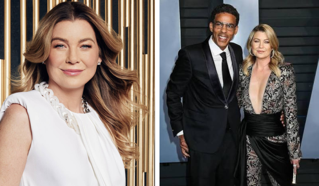 Ellen Pompeo Net Worth