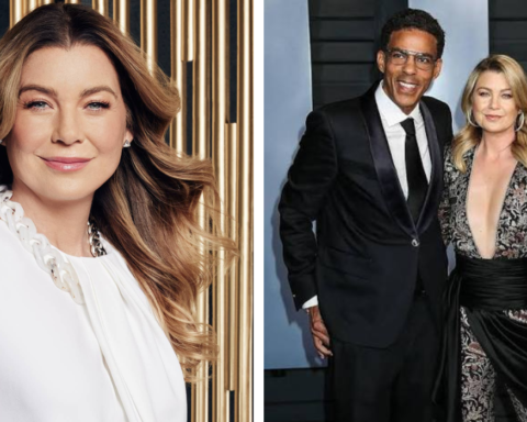 Ellen Pompeo Net Worth