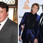 How Old Is Barry Manilow Husband