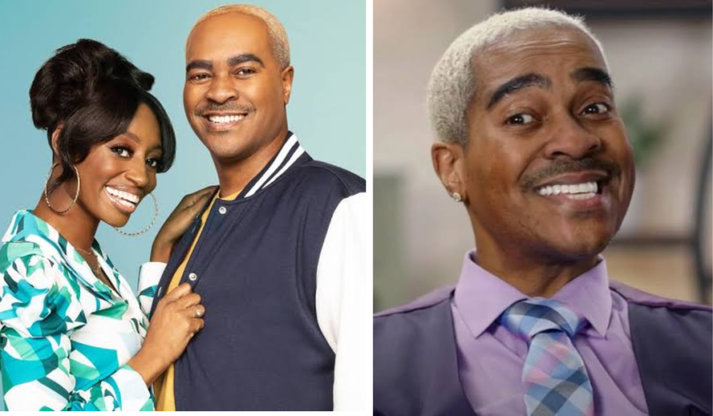 Deon Derrico Age