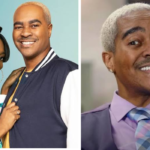 Deon Derrico Age