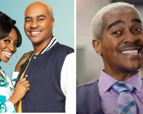Deon Derrico Age