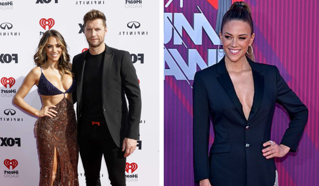 Jana Kramer Net Worth