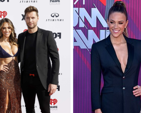 Jana Kramer Net Worth