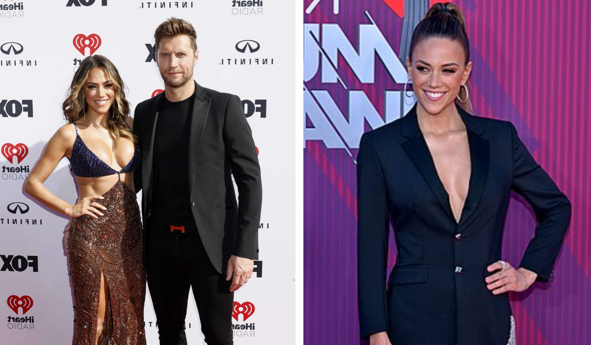Jana Kramer Net Worth