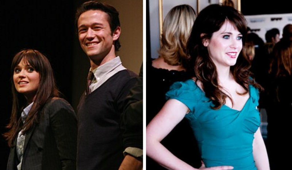 Zooey Deschanel Net Worth