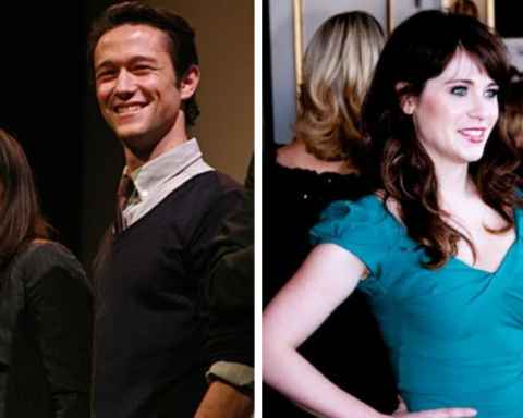 Zooey Deschanel Net Worth