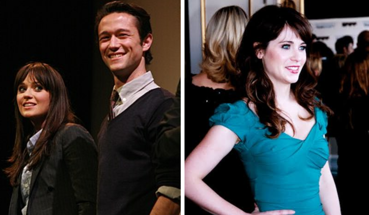 Zooey Deschanel Net Worth