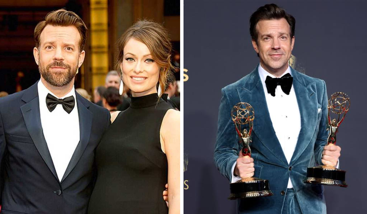 Jason Sudeikis Net Worth