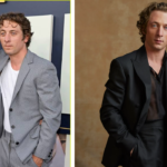 Jeremy Allen White Height