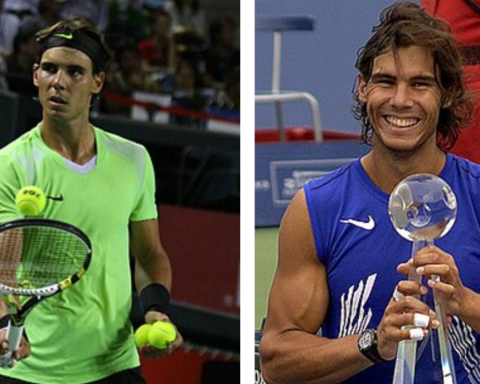 Rafael Nadal