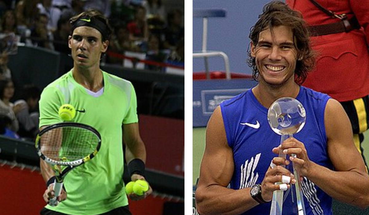 Rafael Nadal