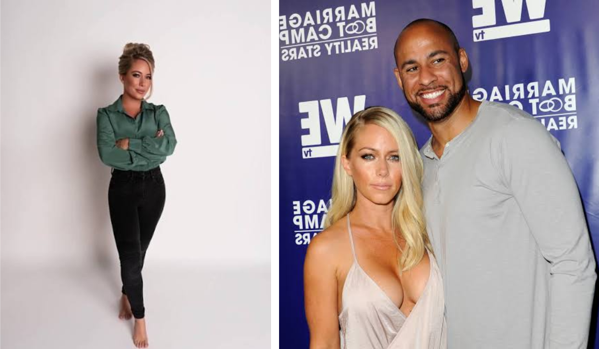 Kendra Wilkinson