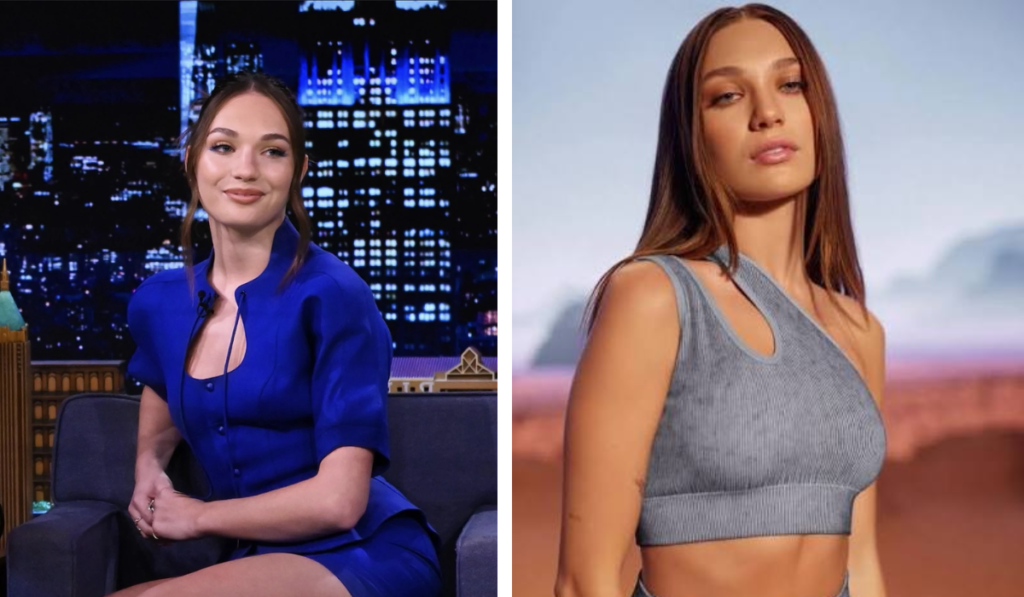 Maddie Ziegler