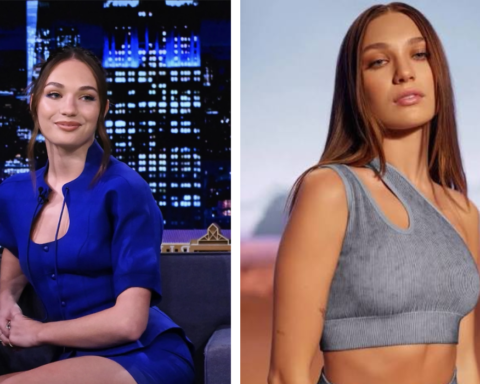 Maddie Ziegler