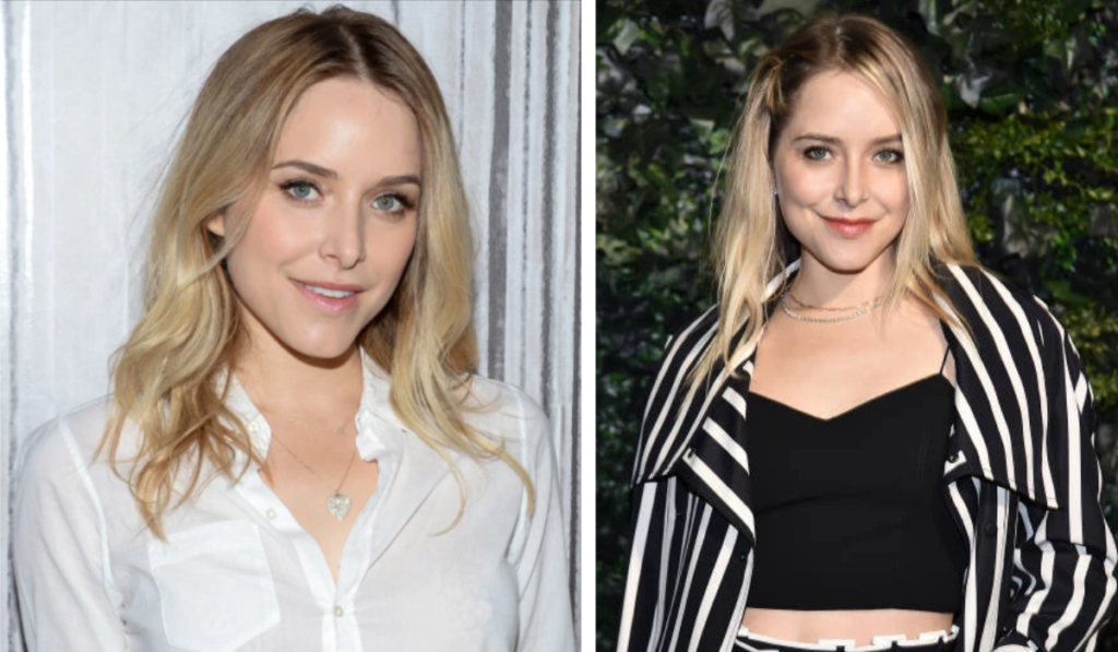 Jenny Mollen Net Worth