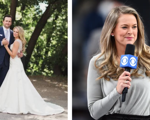 Jamie Erdahl Husband