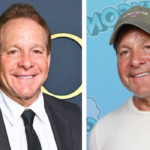 Steve Guttenberg Net Worth