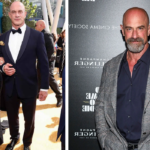 Christopher Meloni