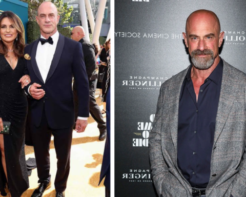 Christopher Meloni