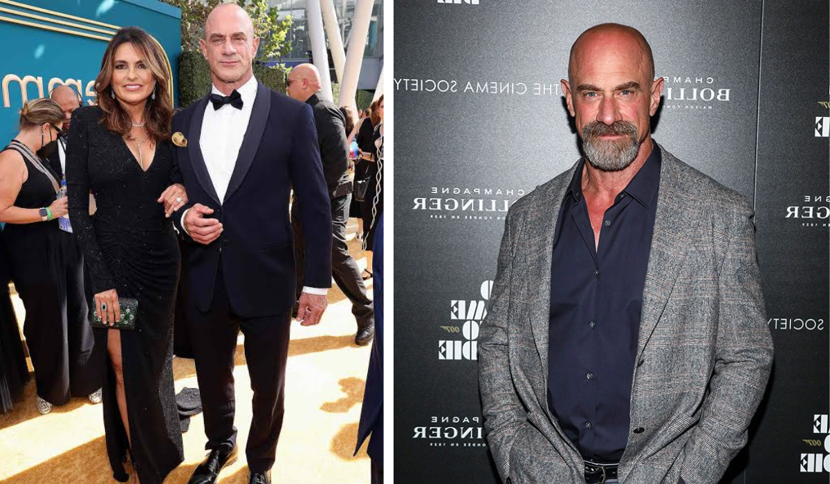 Christopher Meloni