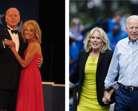 Jill Biden Net Worth