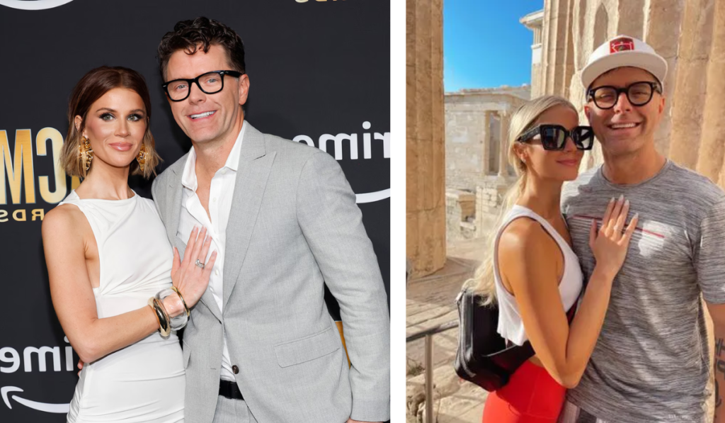 Bobby Bones Wife