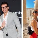 Bobby Bones Wife