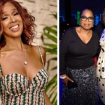 Gayle King Net Worth