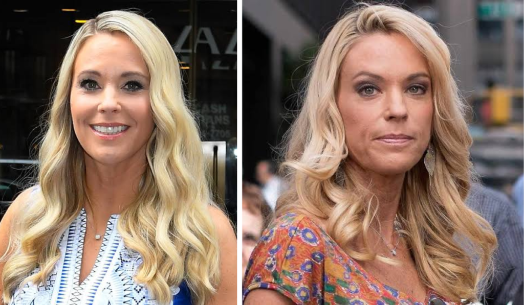 Kate Gosselin Net Worth