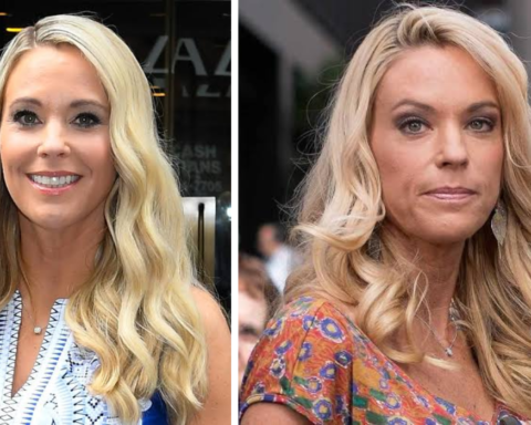 Kate Gosselin Net Worth