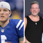 Pat McAfee Net Worth