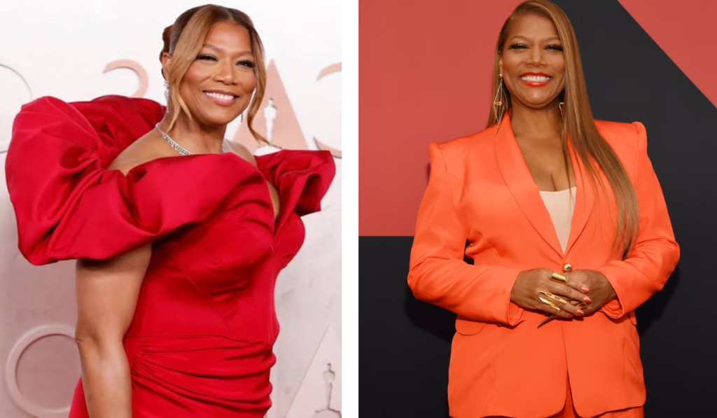 Queen Latifah Net Worth
