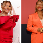 Queen Latifah Net Worth