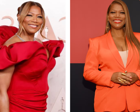 Queen Latifah Net Worth