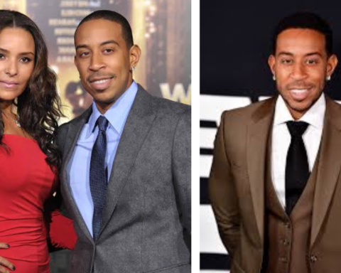 Ludacris Age