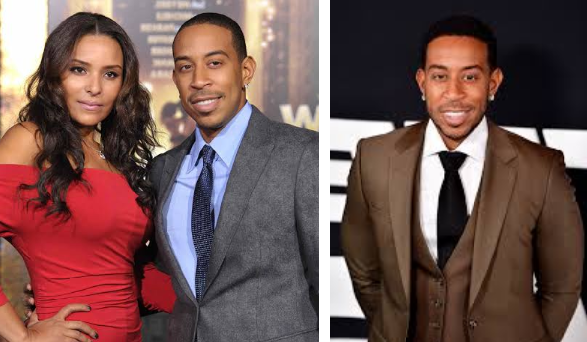Ludacris Age