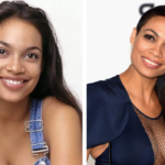 Rosario Dawson Net Worth